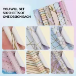Birch & Co. Gift Wra - view 4