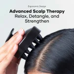 Cureskin Head Massager with - view 2