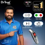 Dr Trust (USA) Forehea - view 2