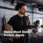 Optimum Nutrition (ON) Gold - view 7