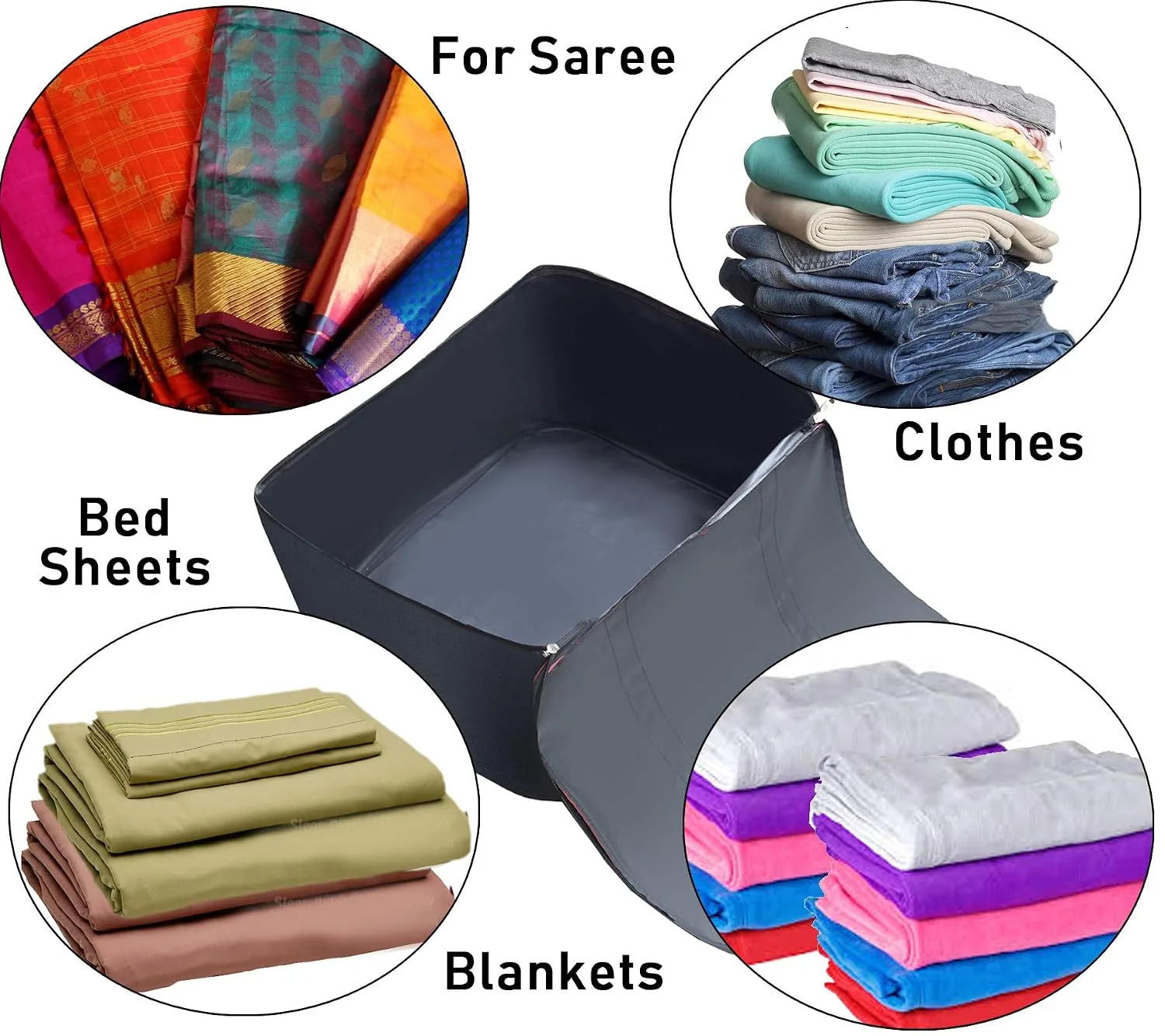 Storite Nylon Big Underbed - view 8