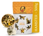 best hamster food