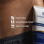 Mannlich Intimate/Private Ha - view 3