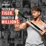 Slovic Pull up Bar for Hom - view 6