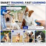 Foodie Puppies Pet Clicker - view 7
