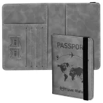 best travel wallet rfid
