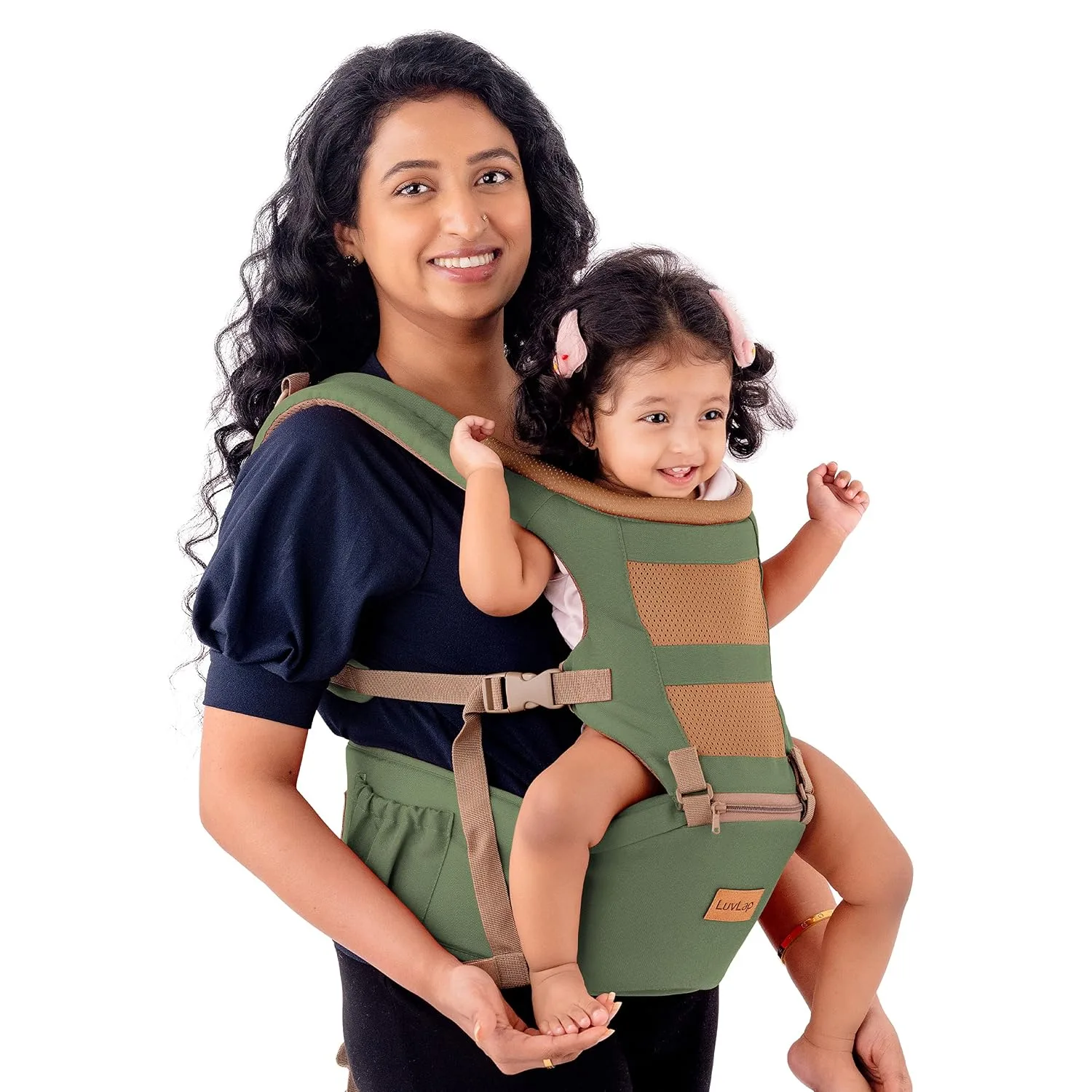 best baby carrier india