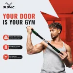 Slovic Pull up Bar for Hom - view 2