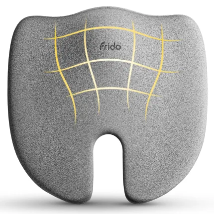 best lumbar support cushion