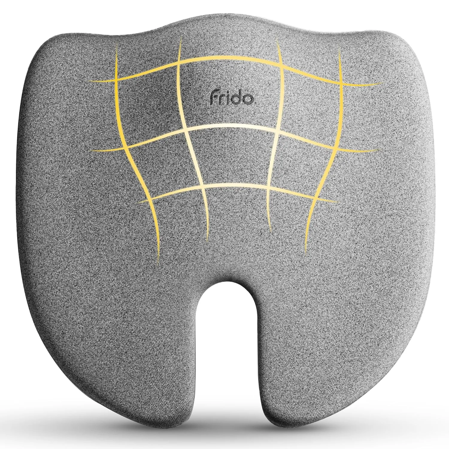best lumbar support cushion - Frido Ultimate Pro Seat Cushio 1 best lumbar support cushion
