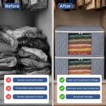 Homestrap Set of 6 Non-Woven - view 7