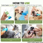 Foodie Puppies Dental Care - view 4