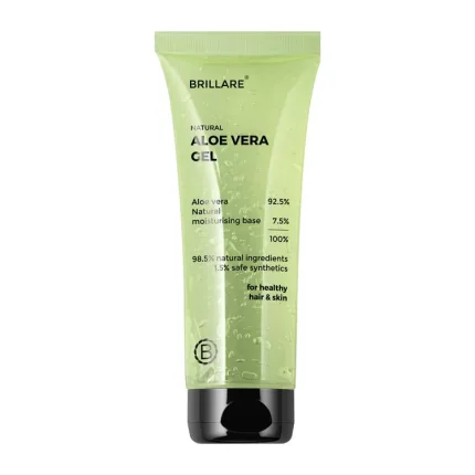 best aloe vera gel