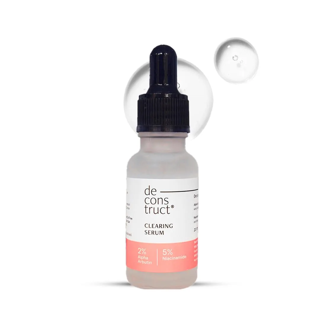 best niacinamide serum