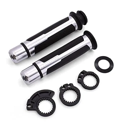 best bike handle grip