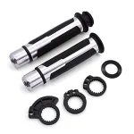 best bike handle grip