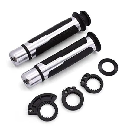 best bike handle grip