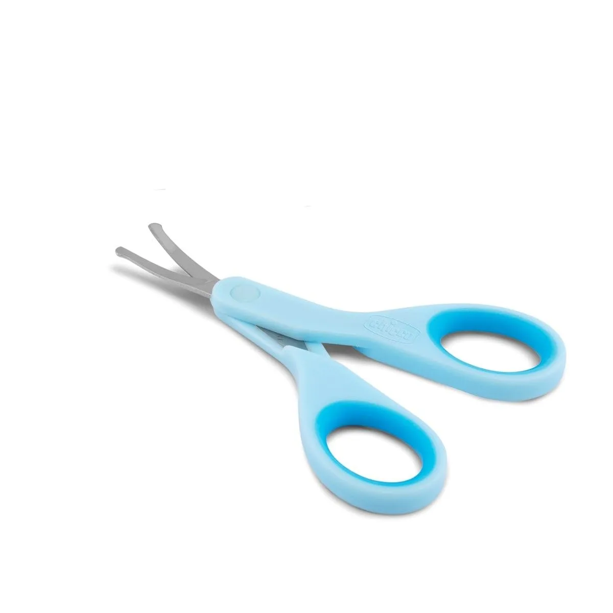 Chicco Baby Nail Scissor ( - view 4