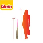 Gala King Kong Grass Flo - view 5