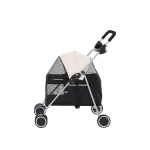 Cature 4-Wheel Pet Strolle - view 5
