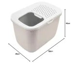 Savic Hop in Modern Cat L - view 3