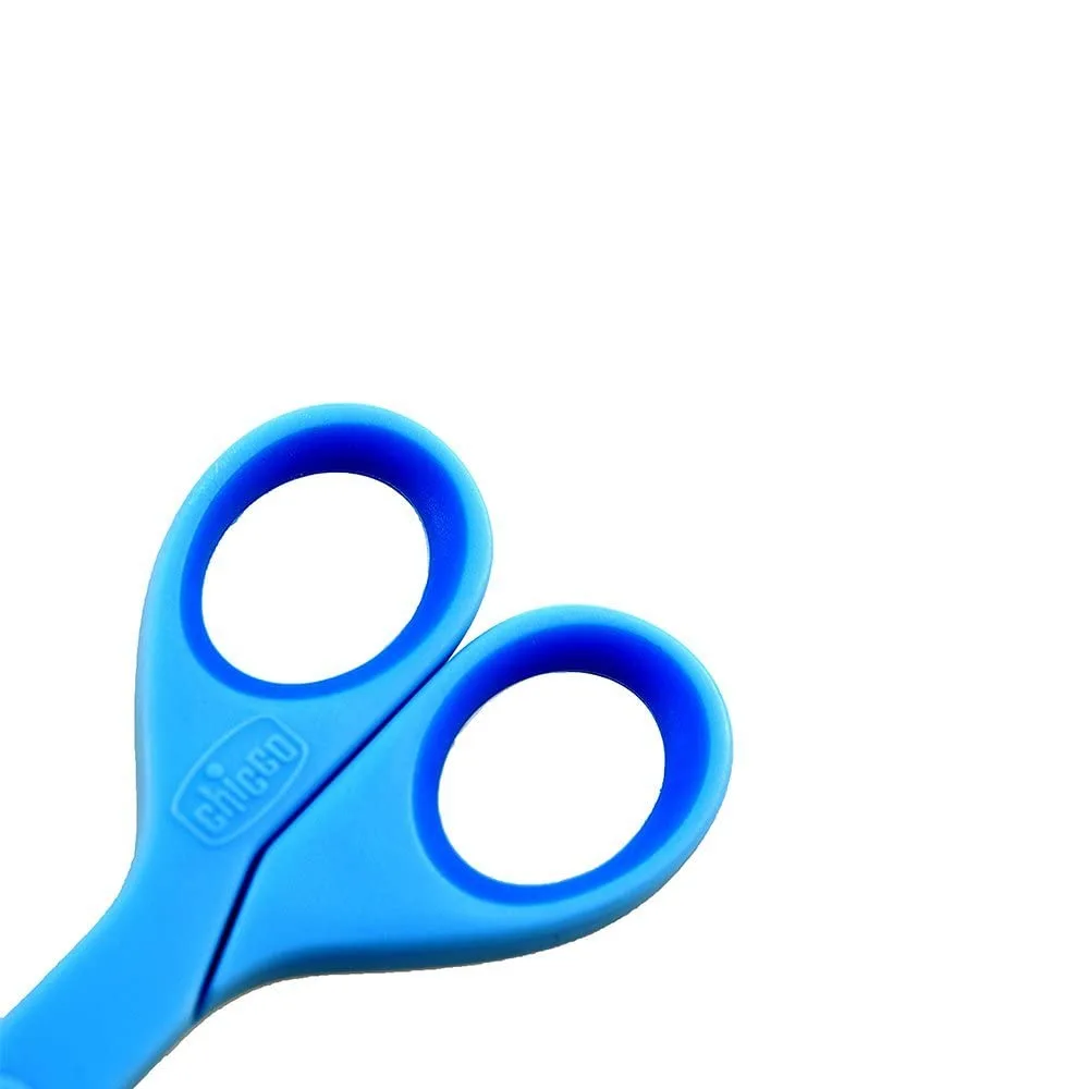 Chicco Baby Nail Scissor ( - view 8