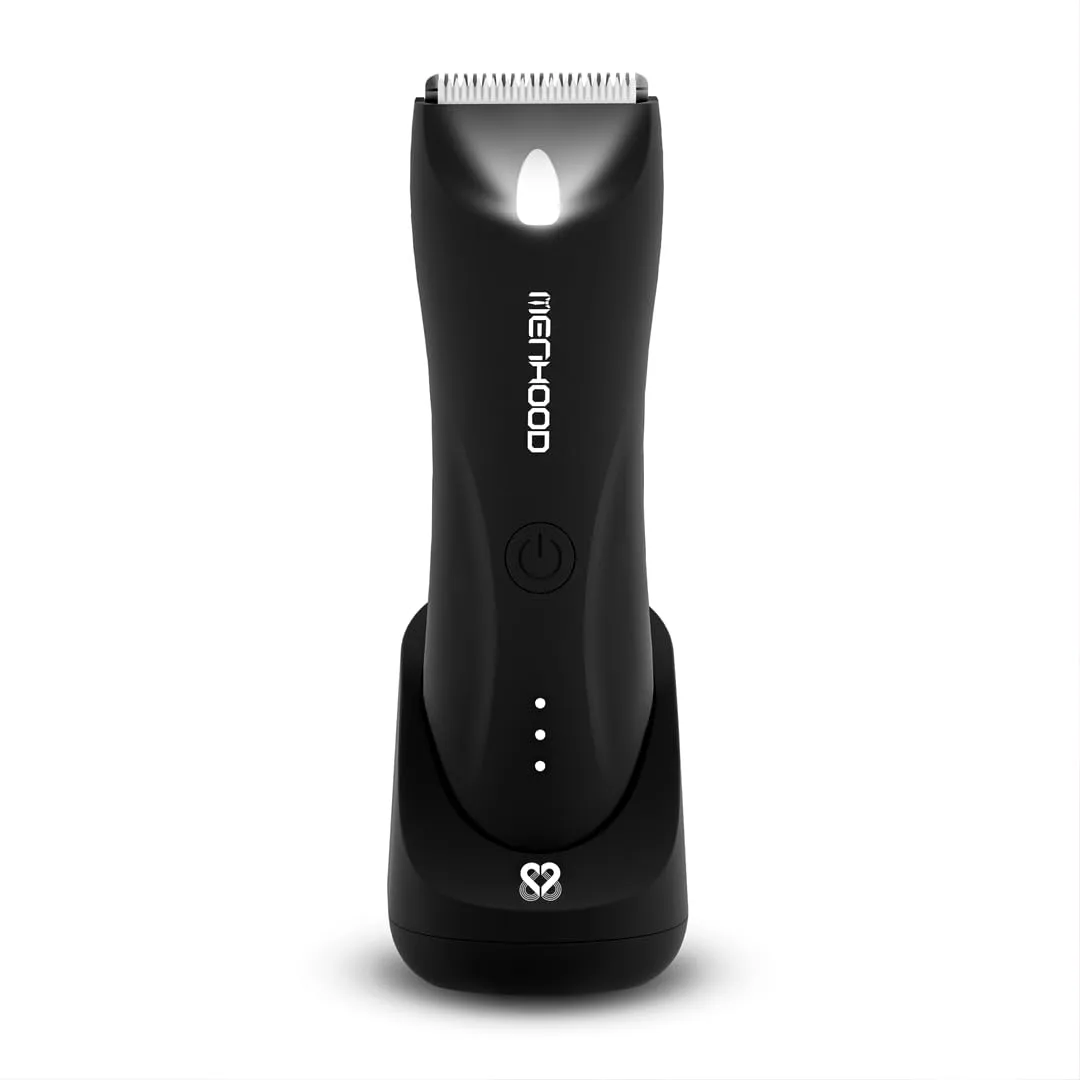 best trimmer for men