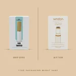 Winston Rechargeable Electr - view 5
