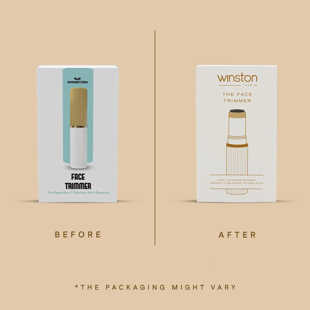 best eyebrow trimmer - Winston Rechargeable Electric Facial 5 Winston Rechargeable Electr - view 5