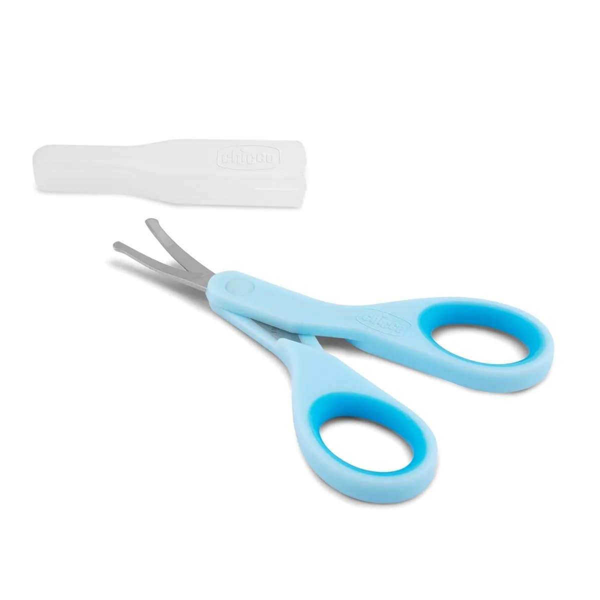 Chicco Baby Nail Scissor ( - view 3