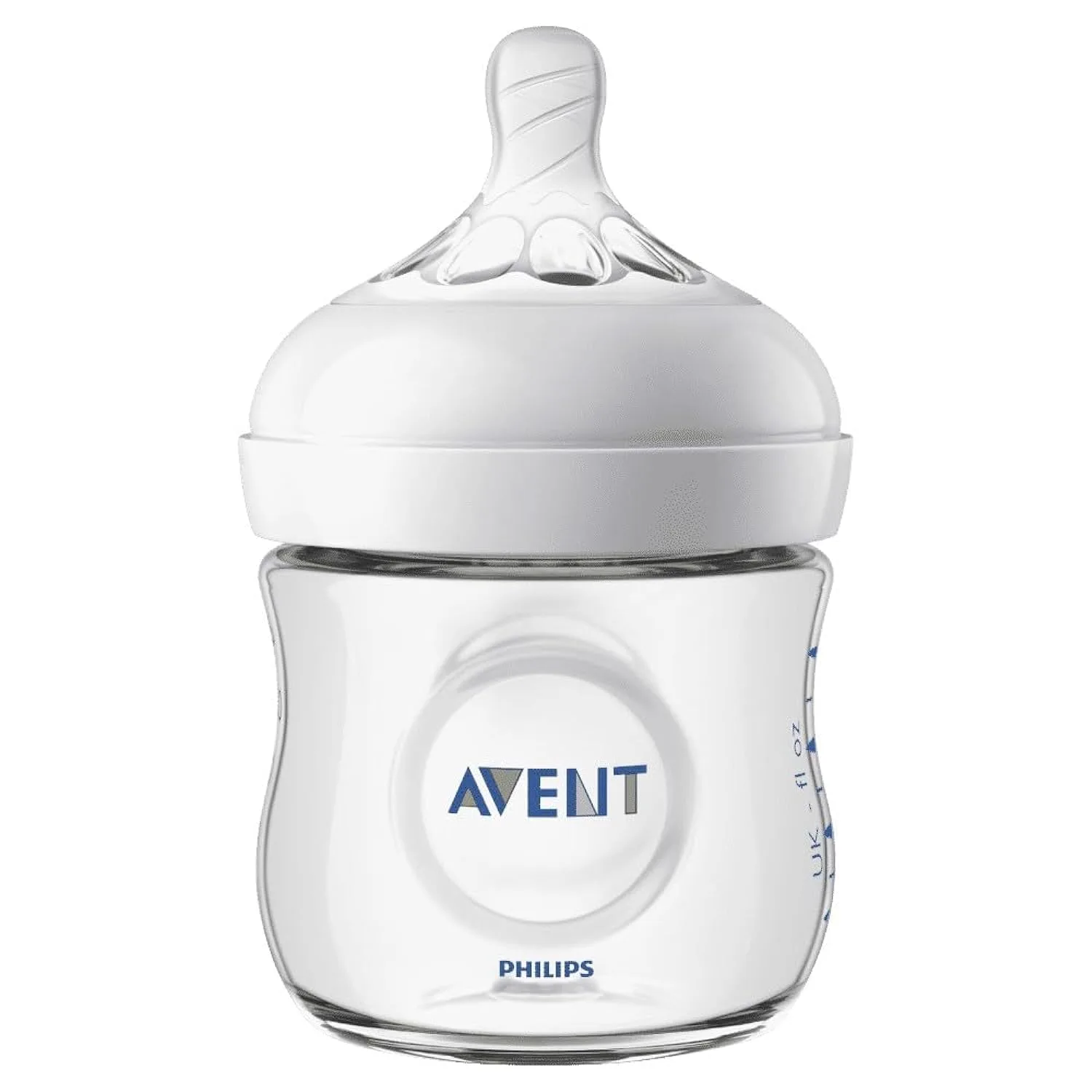 In-Depth Review: best baby feeding bottle - Philips Avent Natural Baby Polypropylene Feeding Bottle | No.1 Brand Recommended by Moms Worldwide | Ideal 5 Philips Avent Natural Baby - view 4