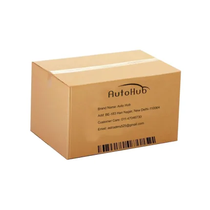 Auto Hub 800 GSM Heavy M - view 2