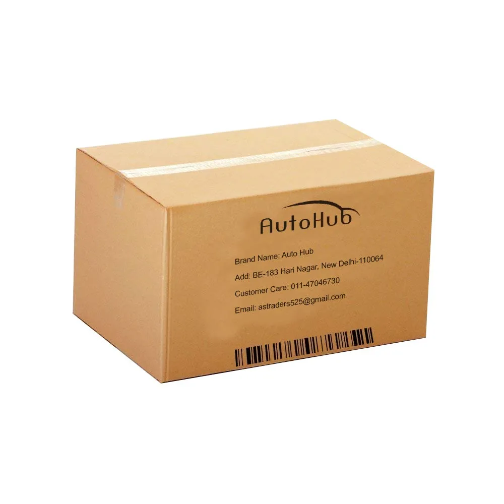 Auto Hub 800 GSM Heavy M - view 2