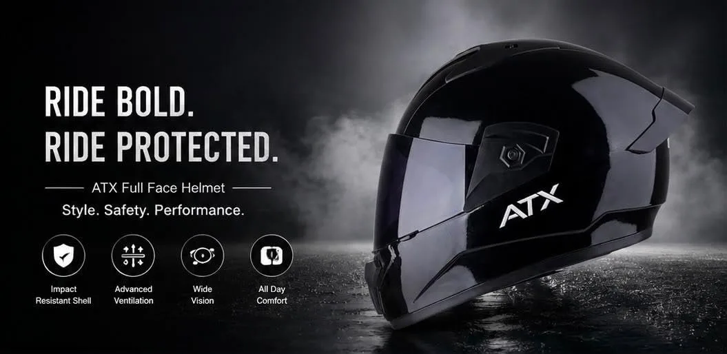 best bike helmet visor - DELETION Full Face Bike Helmet Blac 6 DELETION Full Face Bike Helm - view 6