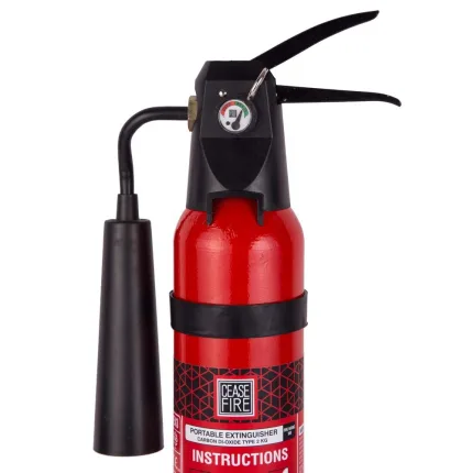 Ceasefire Co2 Squeeze Grip Ty - view 2