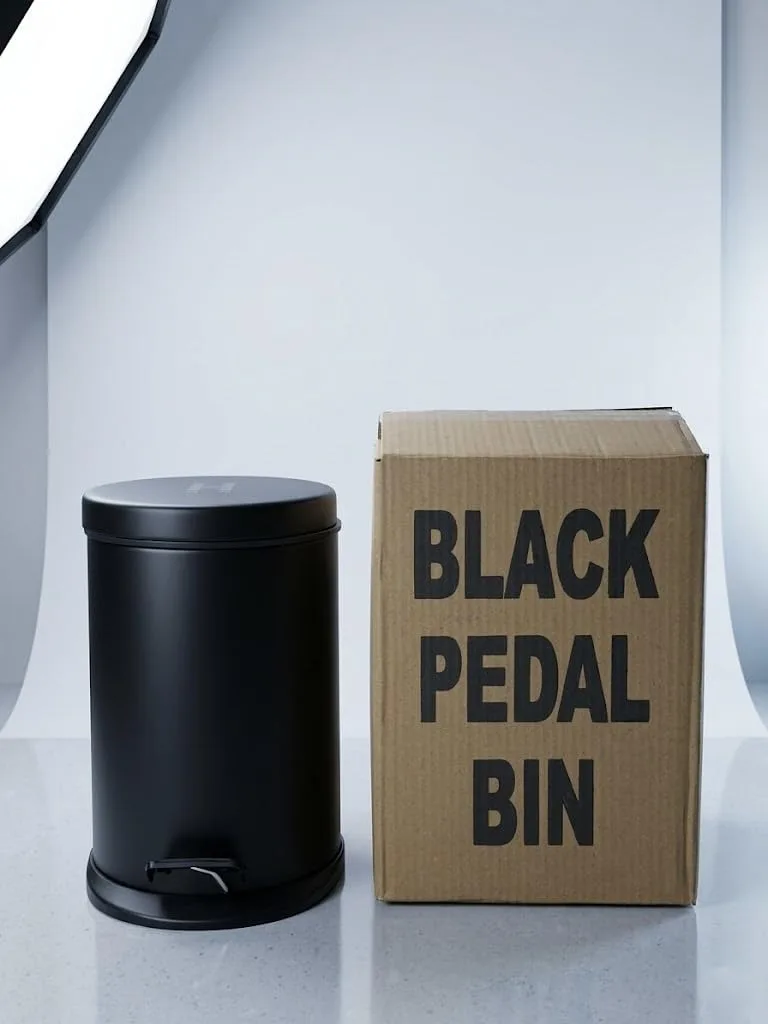 best dustbin with lid - Mumma’s LIFE 5L Dustbin for Ho 2 Mumma’s LIFE 5L Dustbin for - view 2