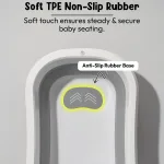 StarAndDaisy Bath Tub for Baby 0 - view 8