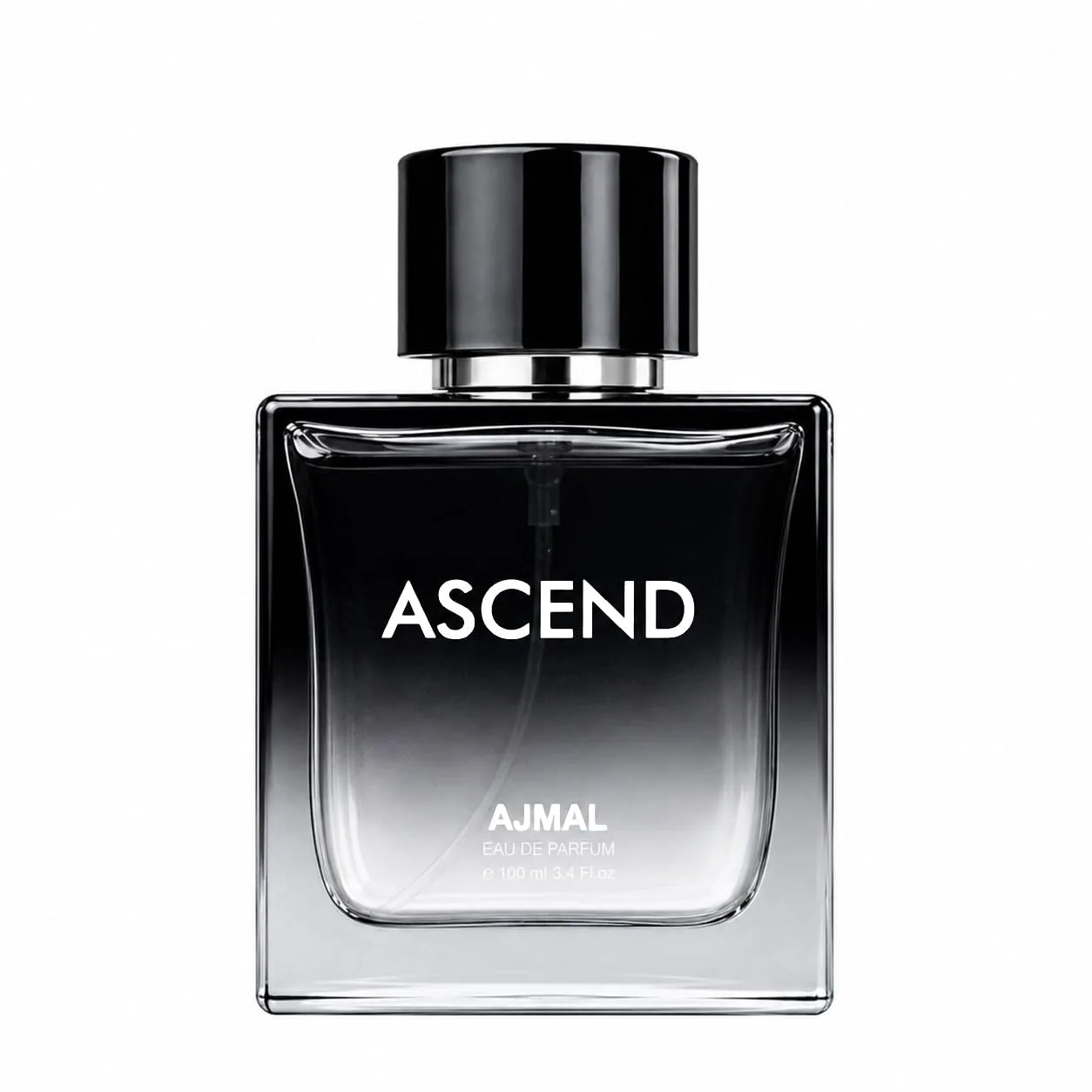 In-Depth Review: best perfume for women india - Ajmal Ascend Perfume for Men & Women | 100ml Unisex Eau De Parfum | Perfume for Men & Women 3 Ajmal Ascend Perfume for - view 2