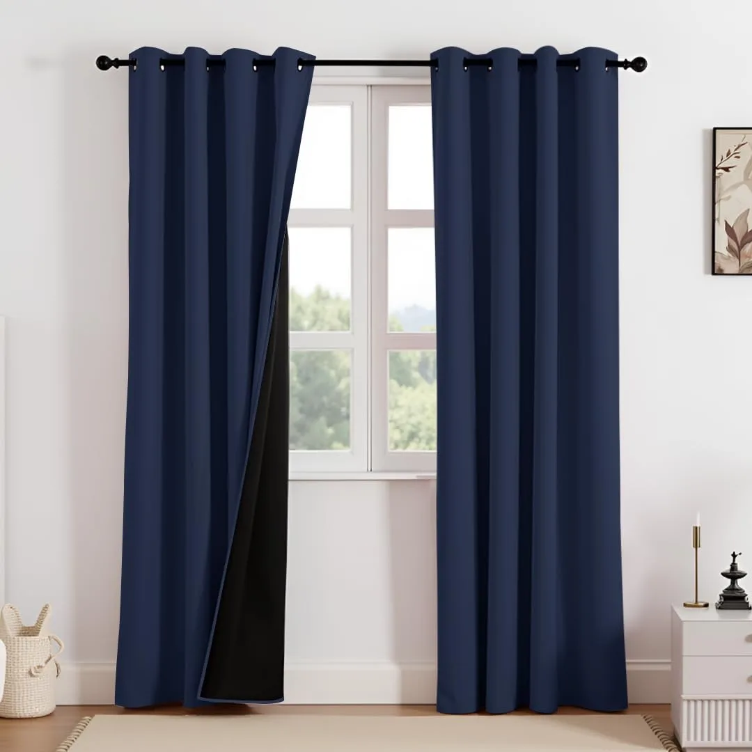 best door curtain decorative