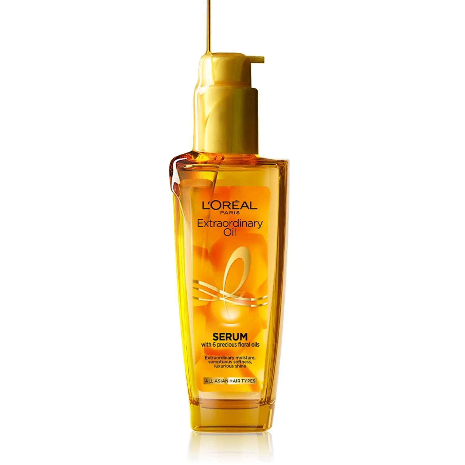 best hair serum for frizzy hair