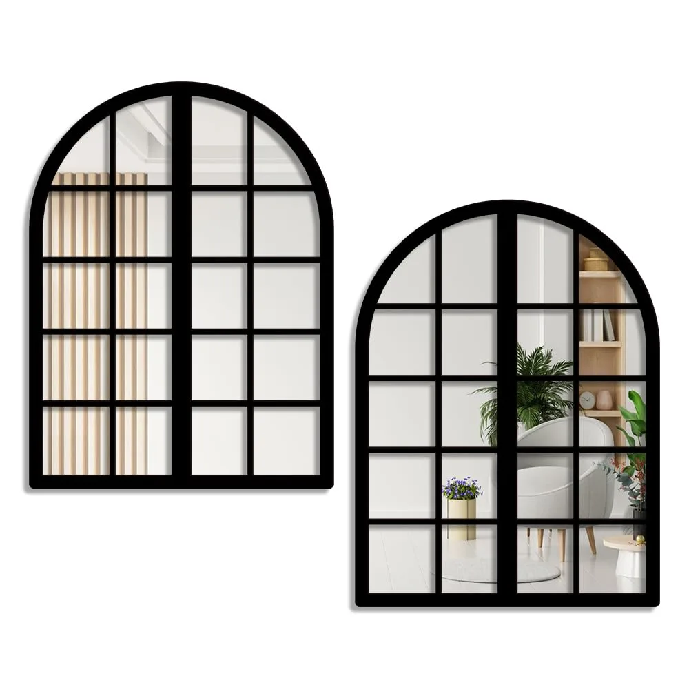 In-Depth Review: best mirror wall decor - Sehaz Artworks Mirror Jharokha Wall Decor Items for Living Room – 40×30 CM | | best mirror wall d 1 best mirror wall decor