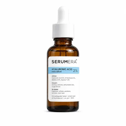 best hyaluronic acid serum