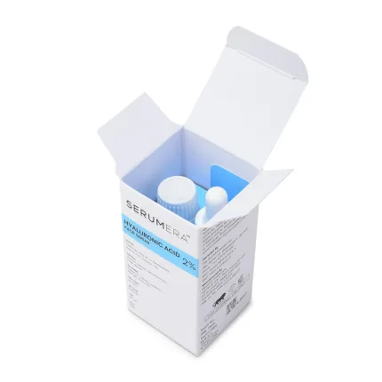 2% Hyaluronic Acid Fac - view 2