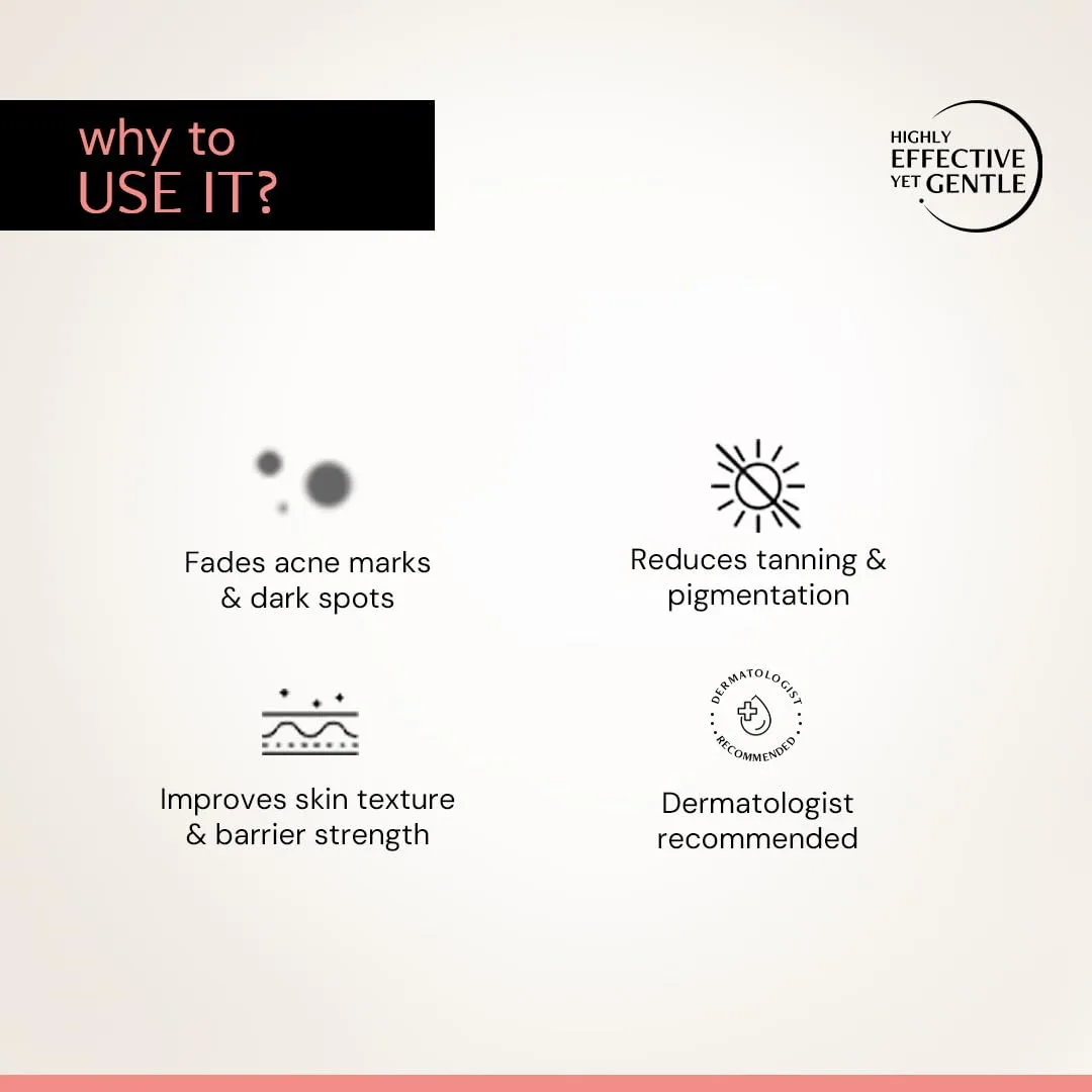 Deconstruct 5% Niacinamide Seru - view 3