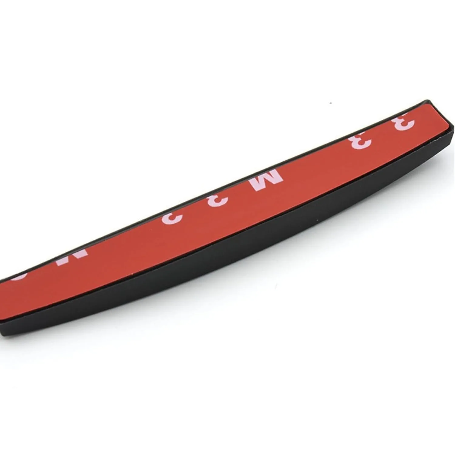 In-Depth Review: best car door guard - QUALIFT Car Door Edge Guard – Soft Silicone Durable, Shock-Absorbent Accessories for 4-Wheeler Exterior, 7 QUALIFT Car Door Edge Guard - view 6