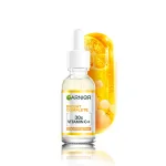 best face serum vitamin c