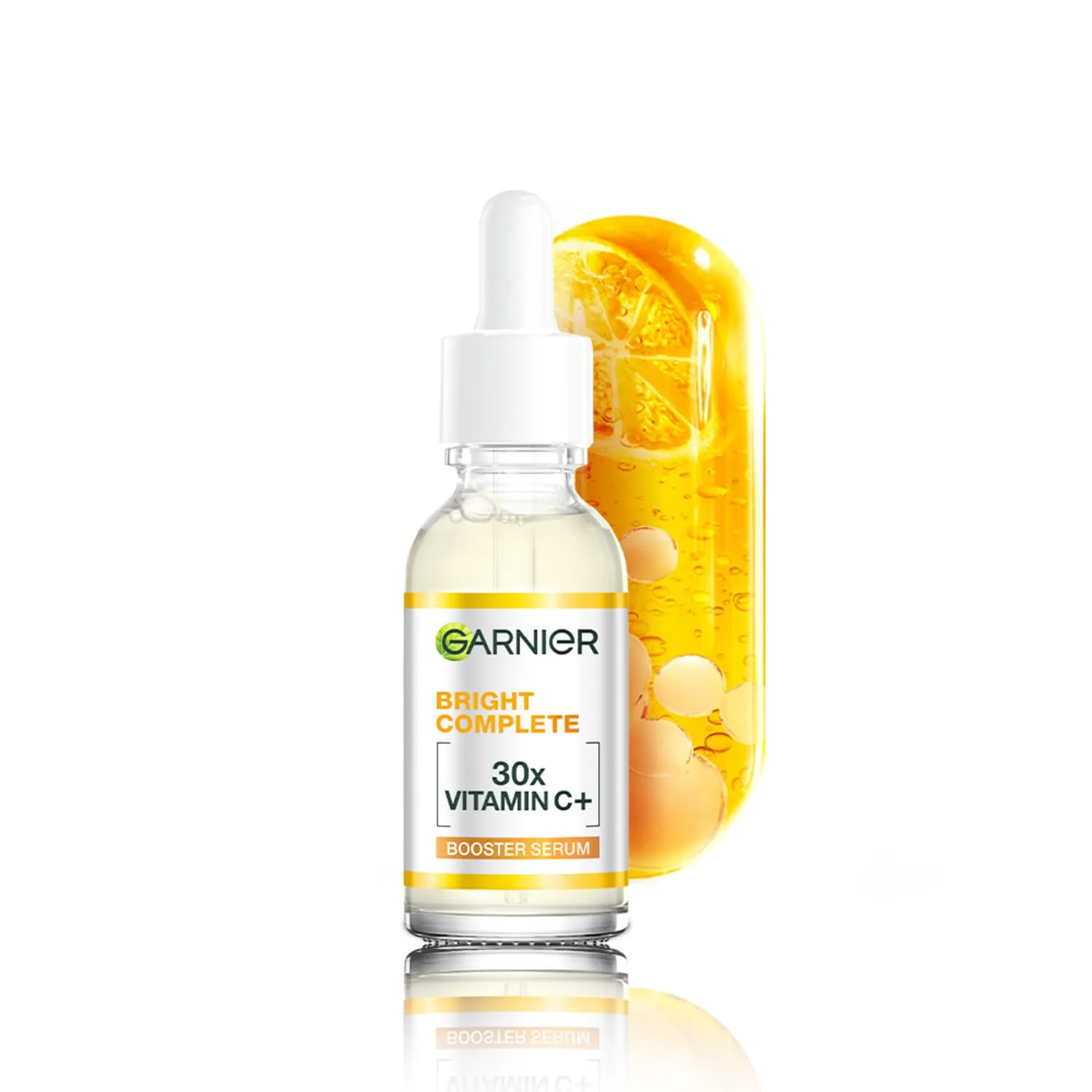 best face serum vitamin c