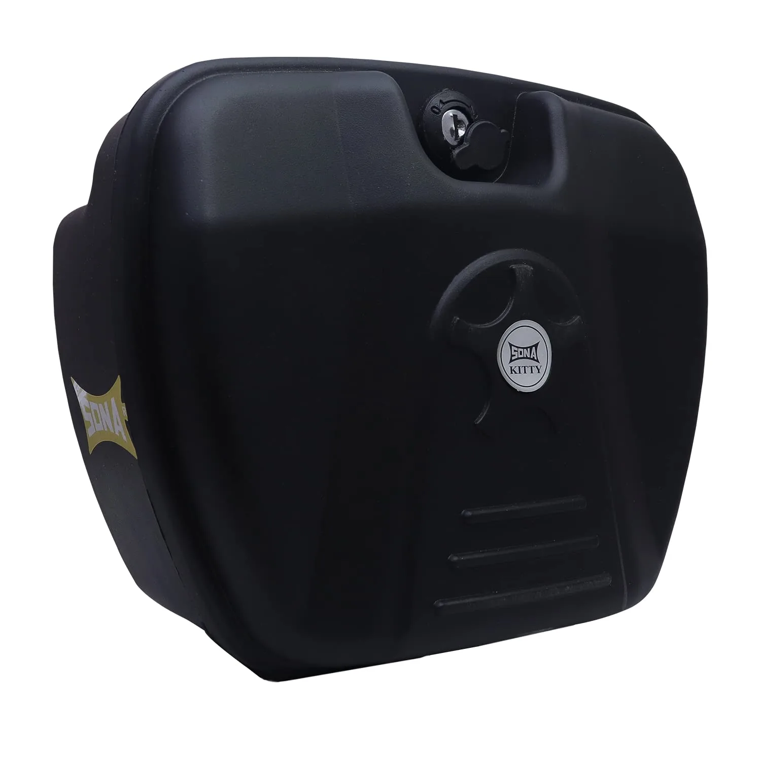 best bike tail box