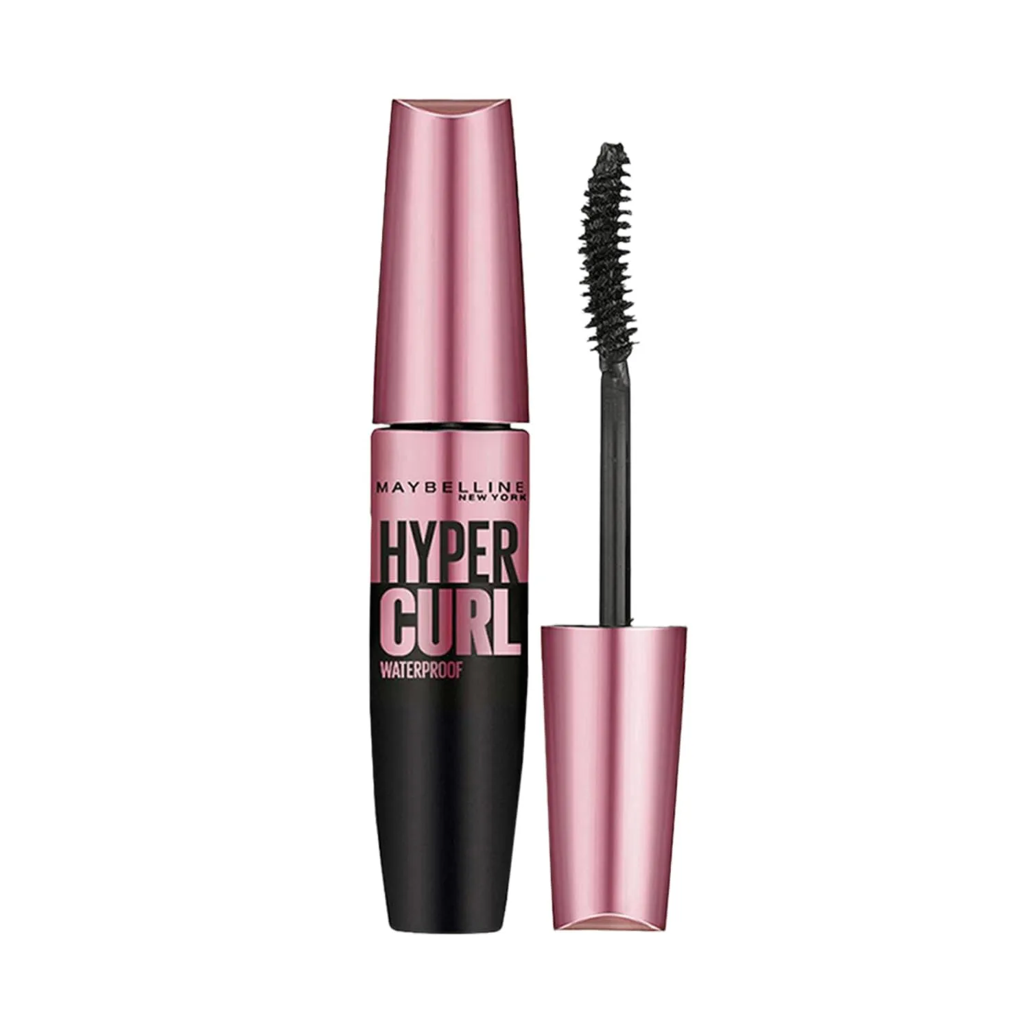 best makeup kit for beginners – Maybelline New York Hypercur