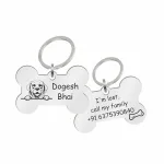 best dog id tag